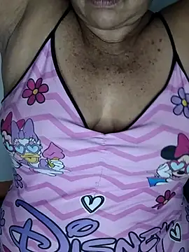 Kasandra Ho online show from 03/06/25, 12:43