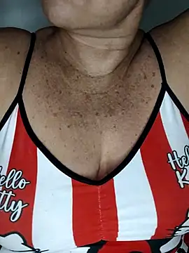 Kasandra Ho online show from 03/12/25, 08:08