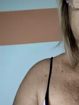 Kasandra Ho online show from 03/14/25, 07:59