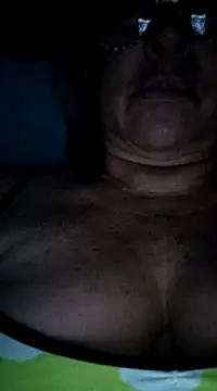 Kasandra Ho online show from 03/17/25, 01:14