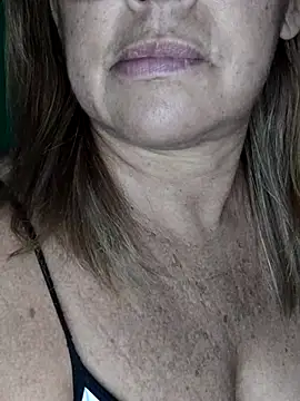 Kasandra Ho online show from 09/22/25, 07:21