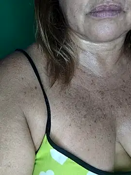 Kasandra Ho online show from 11/09/25, 02:21