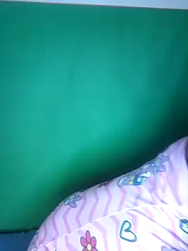 Kasandra Ho online show from 11/20/25, 02:06