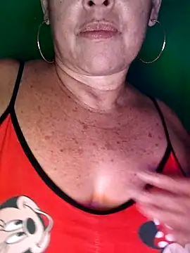 Kasandra Ho online show from 11/24/25, 12:32