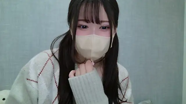 Snapshot of -SHIZUKU- chatting on 01/13/25, 12:45 -SHIZUKU- online show from 01/13/25, 12:45