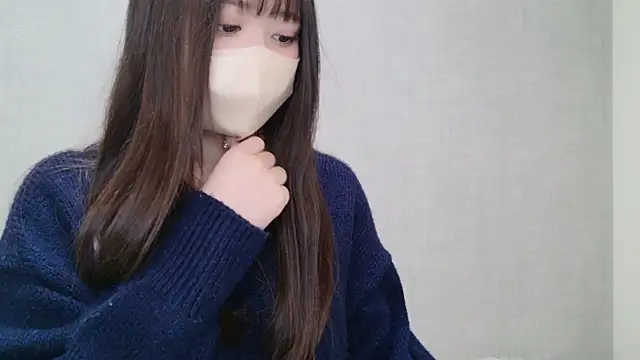 Snapshot of -SHIZUKU- chatting on 02/05/25, 01:11 -SHIZUKU- online show from 02/05/25, 01:11