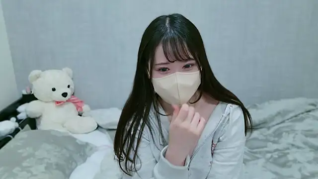 Snapshot of -SHIZUKU- chatting on 03/01/25, 12:45 -SHIZUKU- online show from 03/01/25, 12:45