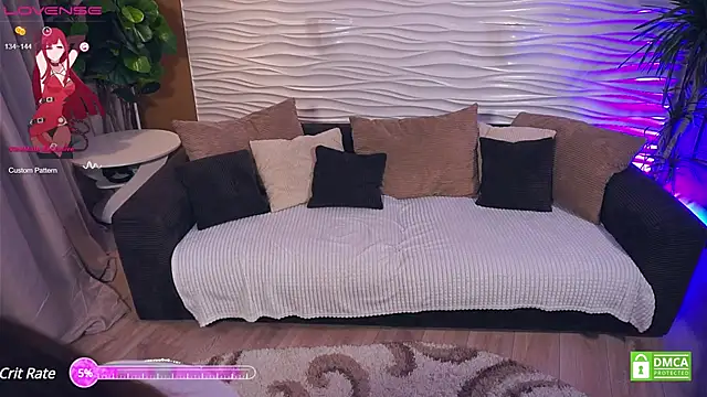 Snapshot of EditaBumford chatting on 12/18/24, 07:26 EditaBumford online show from 12/18/24, 07:26