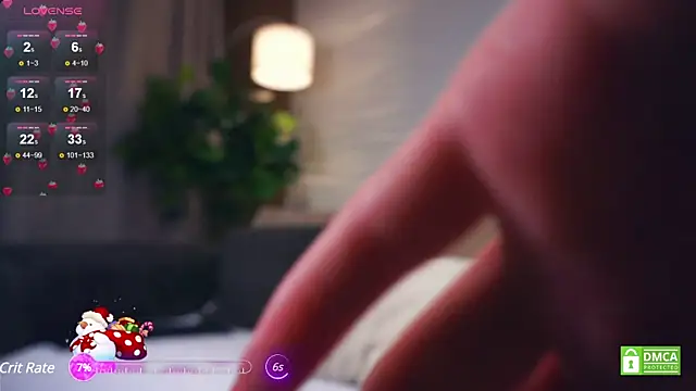 Snapshot of EditaBumford chatting on 01/29/25, 10:37 EditaBumford online show from 01/29/25, 10:37