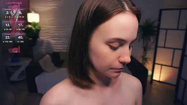 Snapshot of EditaBumford chatting on 02/20/25, 05:40 EditaBumford online show from 02/20/25, 05:40