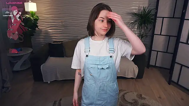 Snapshot of EditaBumford chatting on 02/28/25, 08:09 EditaBumford online show from 02/28/25, 08:09