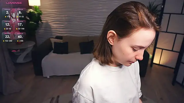 Snapshot of EditaBumford chatting on 03/02/25, 08:27 EditaBumford online show from 03/02/25, 08:27