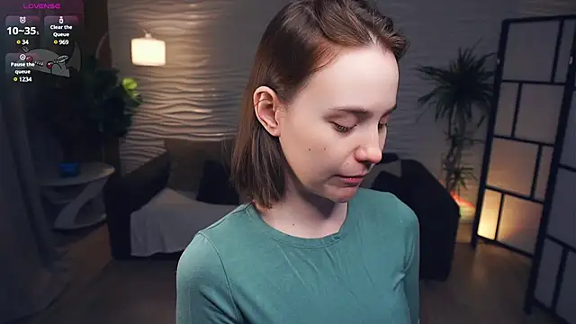 Snapshot of EditaBumford chatting on 03/18/25, 08:14 EditaBumford online show from 03/18/25, 08:14