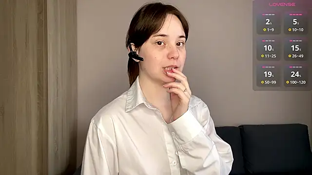 EditaBumford online show from 05/02/26, 07:46