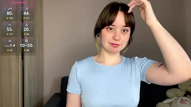EditaBumford online show from 05/08/26, 05:46