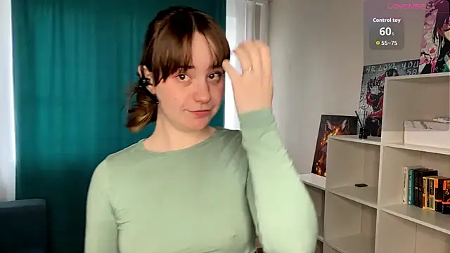 EditaBumford online show from 05/12/26, 07:16