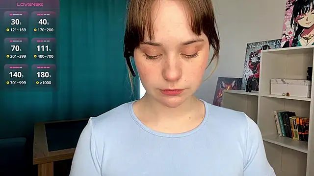 EditaBumford online show from 05/14/26, 08:21