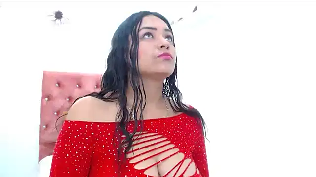 Snapshot of samanthaPuxy chatting on 03/15/25, 08:26 samanthaPuxy online show from 03/15/25, 08:26