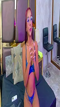 LucyLeah online show from 11/27/25, 04:58