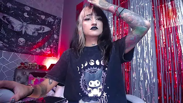 amelierouss online show from 05/06/26, 10:59