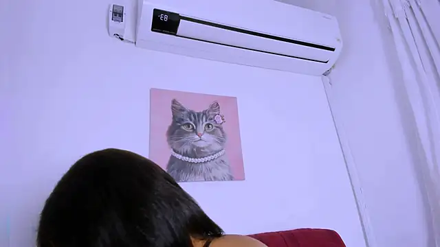 Fernanda brown18 online show from 09/21/25, 07:15