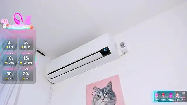 Fernanda brown18 online show from 09/22/25, 08:00