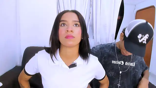 Fernanda brown18 online show from 10/26/25, 10:15