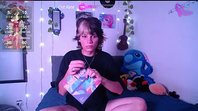 Snapshot of Caitlynwheler chatting on 03/01/25, 09:07 Caitlynwheler online show from 03/01/25, 09:07