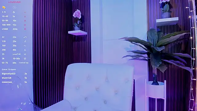 Snapshot of CattleyaScaly chatting on 12/19/24, 01:28 CattleyaScaly online show from 12/19/24, 01:28