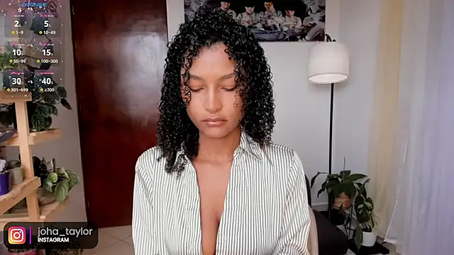 Snapshot of Johaphyton chatting on 10/03/25, 06:05 Johaphyton online show from 10/03/25, 06:05