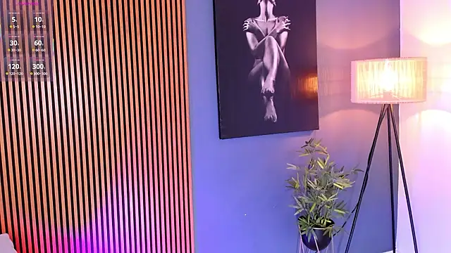 Snapshot of Johaphyton chatting on 02/12/26, 03:07 Johaphyton online show from 02/12/26, 03:07