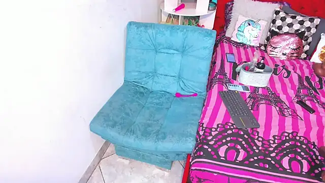 larafoxter online show from 02/13/26, 10:39