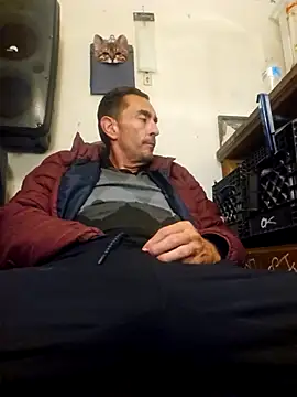 Snapshot of Pumpndeep chatting on 11/02/25, 12:29 Pumpndeep online show from 11/02/25, 12:29