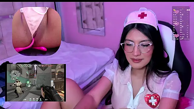 MiaVoss online show from 01/24/25, 08:13