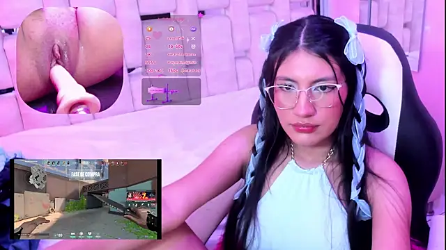 MiaVoss online show from 01/31/25, 08:22