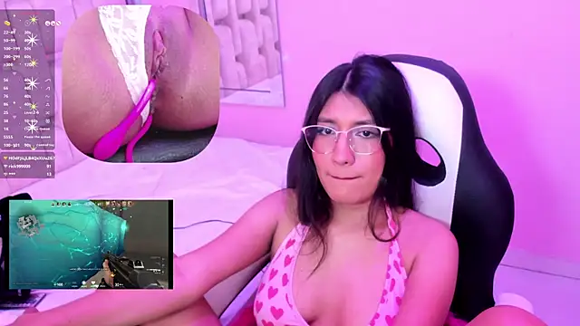 MiaVoss online show from 02/01/25, 10:37