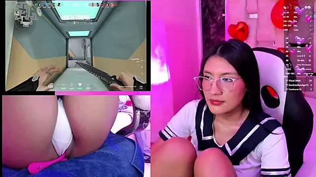 MiaVoss online show from 02/05/25, 12:31