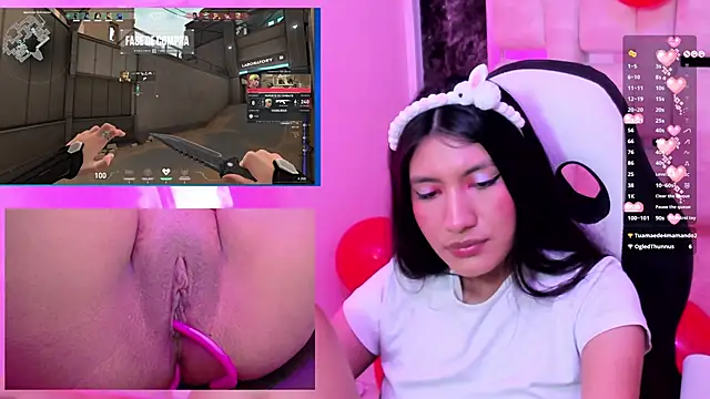 MiaVoss online show from 02/16/25, 12:08