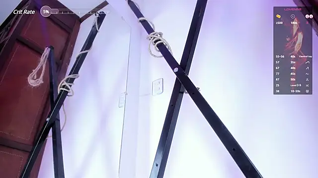 MiaVoss online show from 03/14/25, 06:07