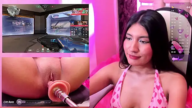 MiaVoss online show from 03/20/25, 12:51