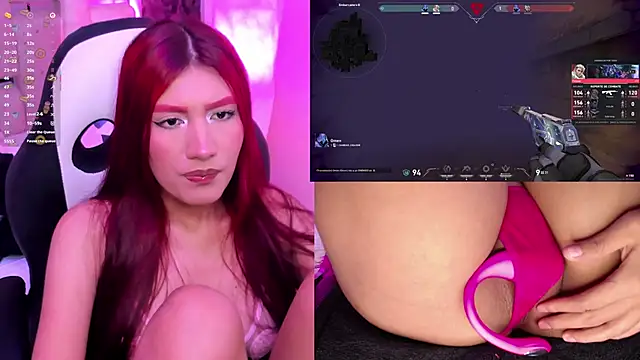 MiaVoss online show from 09/18/25, 10:23