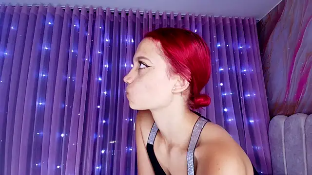 mia stanfort online show from 05/11/26, 07:11