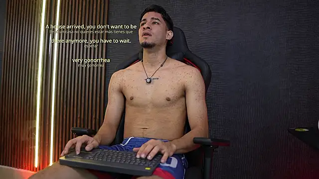 JakeMoxley online show from 02/25/26, 12:15