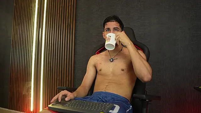 JakeMoxley online show from 03/06/26, 12:34