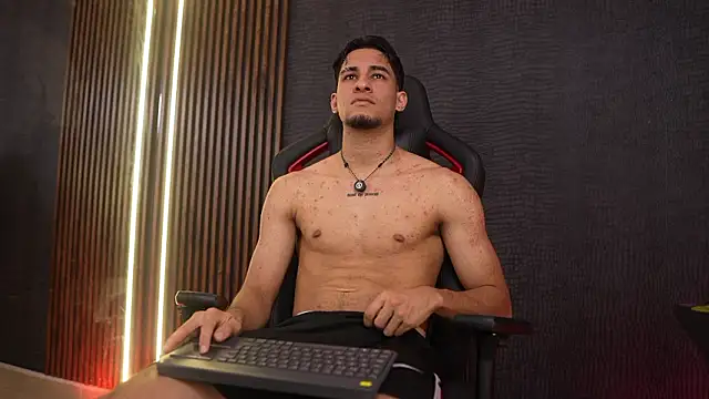 JakeMoxley online show from 03/11/26, 04:07