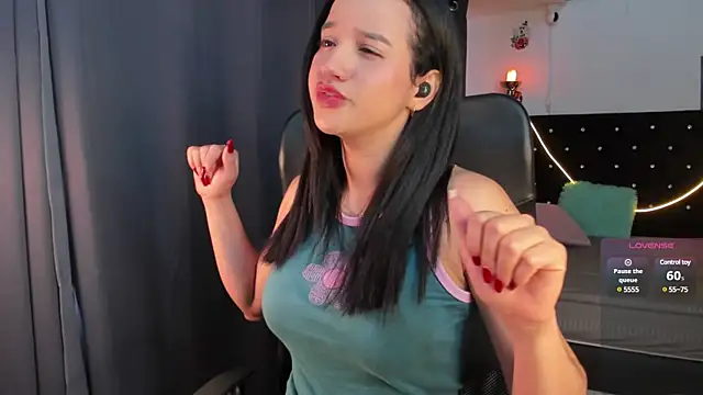 emilyrouxe online show from 01/05/25, 03:13