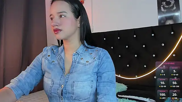 emilyrouxe online show from 01/13/25, 03:15