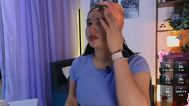 emilyrouxe online show from 09/18/25, 02:41