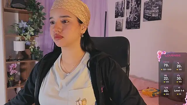 emilyrouxe online show from 09/30/25, 03:17