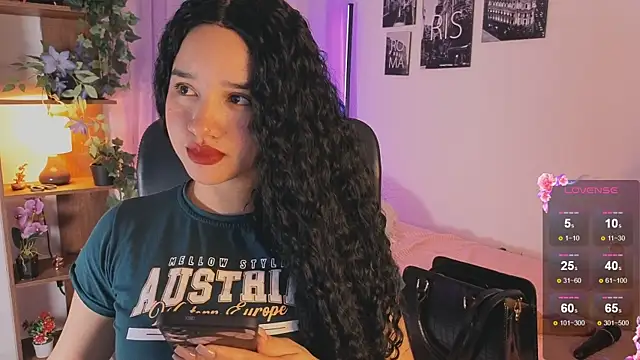 emilyrouxe online show from 10/04/25, 02:26